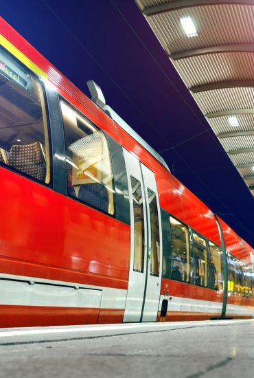 Münchner S-Bahn-Fahrer onanierte vor den Fahrgästen