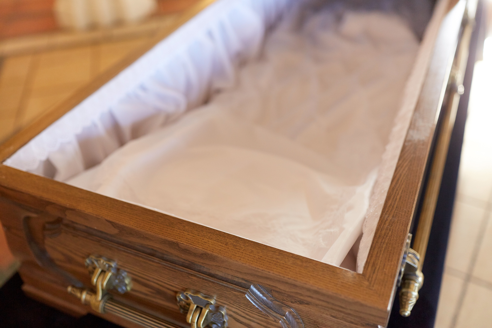 Nach fast 30 Jahren: Polizei will Leiche vom Vierjährigem exhumieren