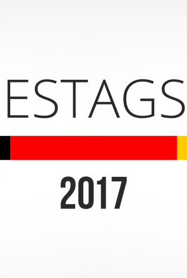 Nutzt Frauke Petry ihr Baby für den AfD-Wahlkampf aus? 