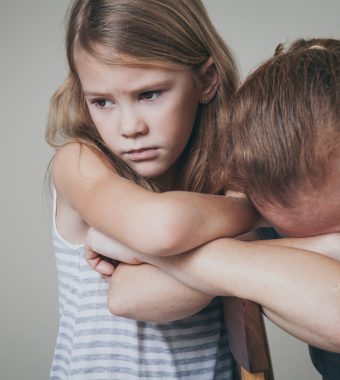 Postnatale Depression: Jede zehnte Mutter ist betroffen!