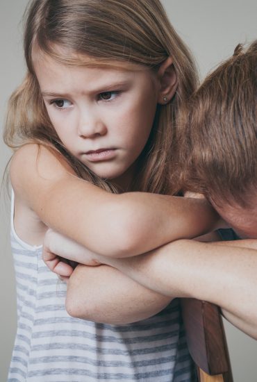 Postnatale Depression: Jede zehnte Mutter ist betroffen!