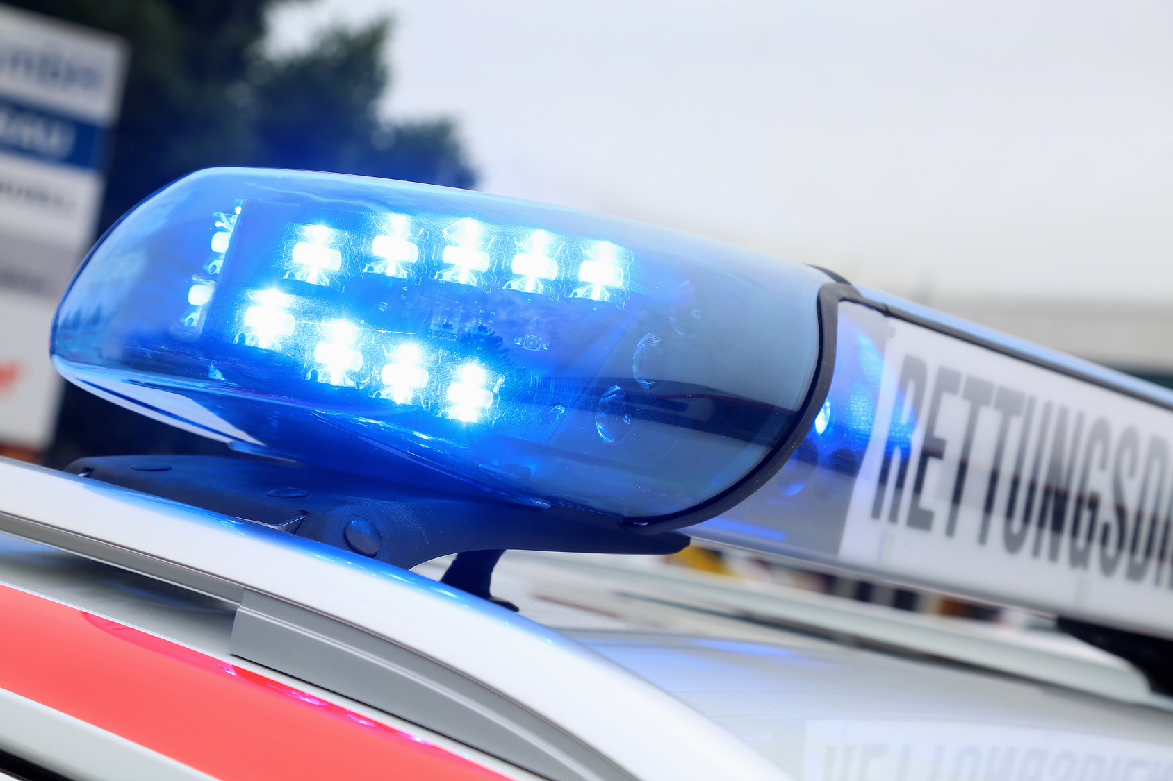 Pärchen ertrunken Auto rollt während Sex in See