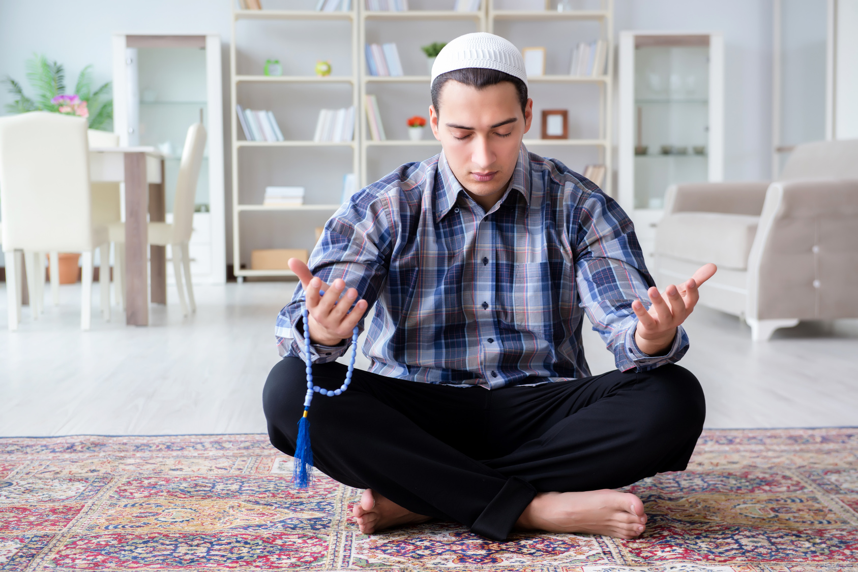 Ramadan Darum erntet Lidl gerade einen heftigen Shitstorm