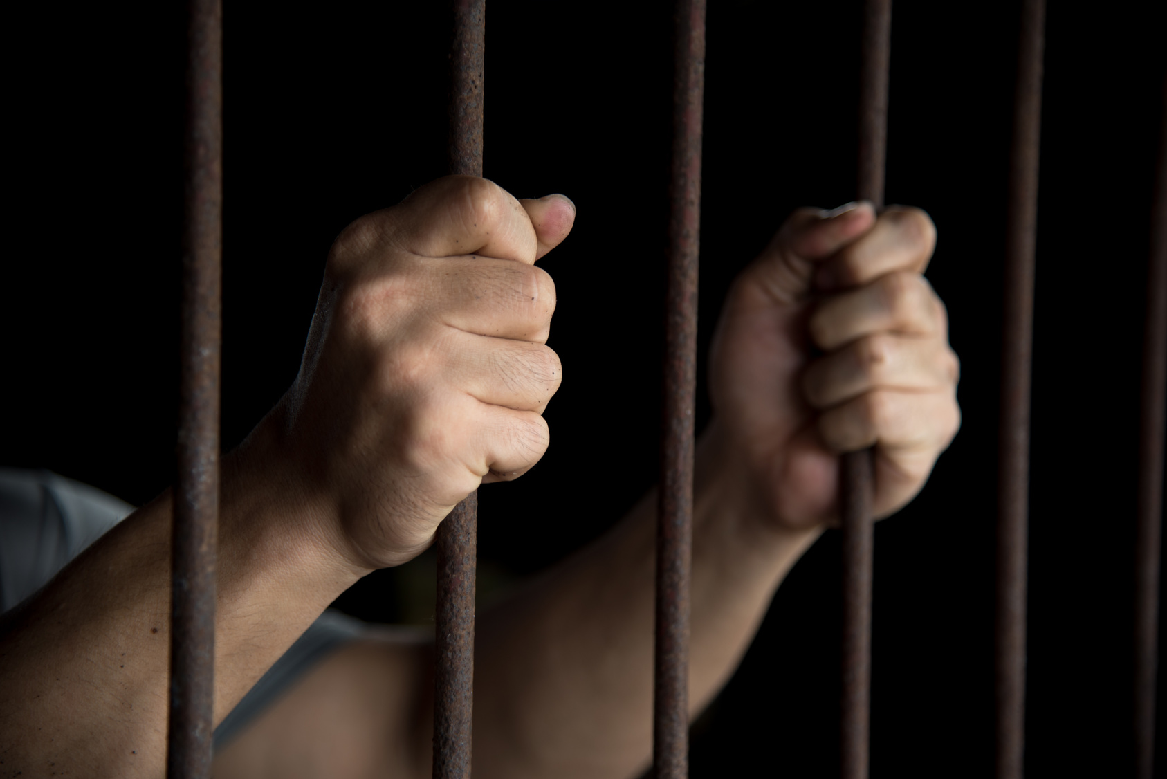Sexkannibale möchte im Gefängnis heiraten