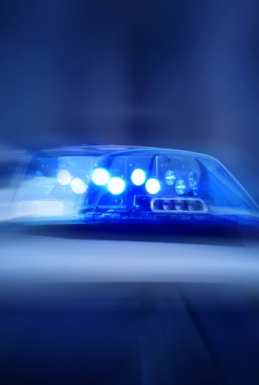 Sexueller Angriff auf 18-Jährige: Polizei bittet dringend um Hilfe!