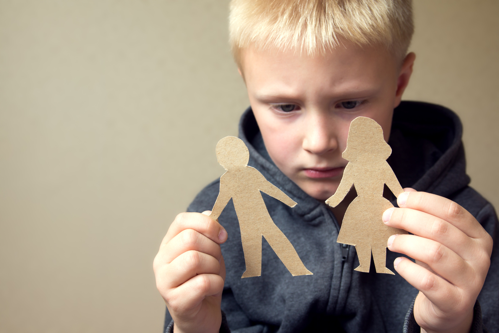 Trennung zwei Zuhause und wie Kinder damit leben