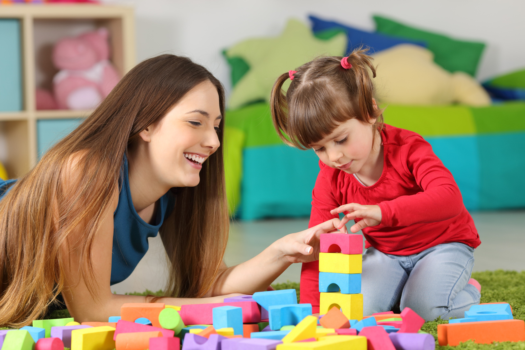 TÜV warnt: Eltern sollen Kinderprodukte sorgfältig prüfen