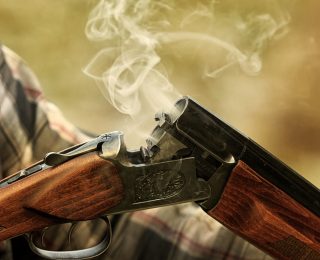 Umstrittene Hobby-Jägerin begeht Selbstmord 