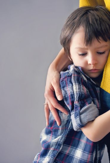 Unterhaltsvorschuss: Das ändert sich ab Juli für Alleinerziehende! 