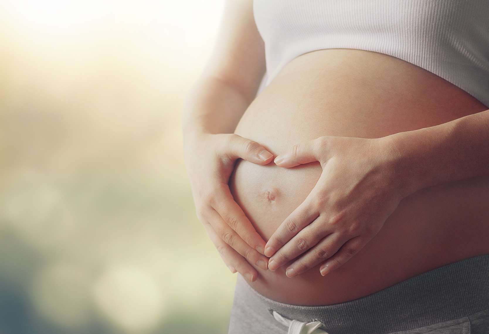 Vagina bei Geburt gebrochen: Mutter leidet an Vaginismus!