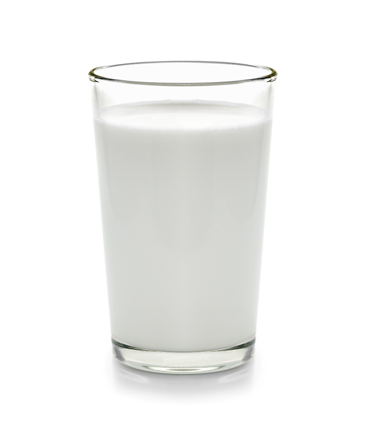 Vergiftungsgefahr: Hersteller ruft Milch zurück!