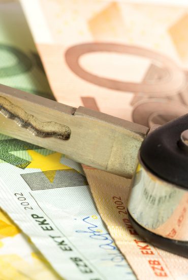 Vor Gericht: Mann wollte Auto für 15 Euro kaufen