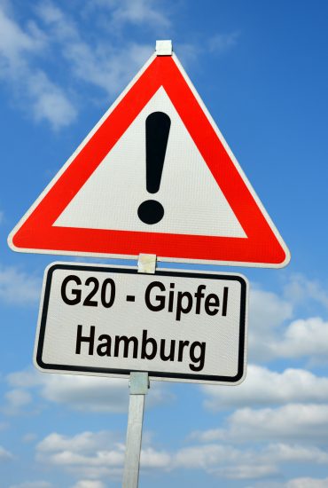 War das den ganzen Terror wert? Merkels nüchterne Bilanz 