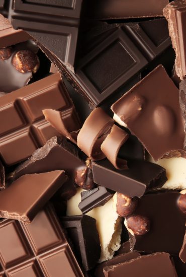 Warnung: Fast jede getestete Schokolade schwer belastet! 