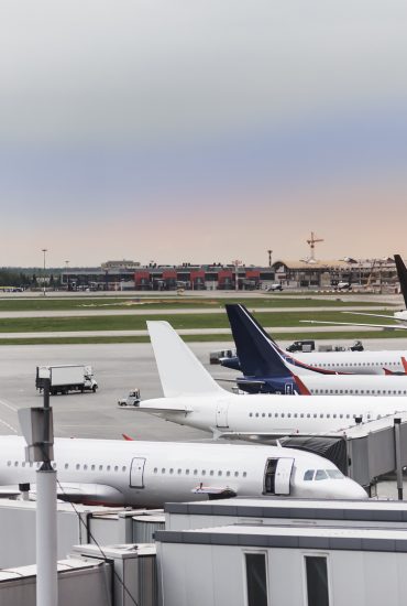 Weil er im Abschiebe-Flieger randalierte: 33-Jähriger entging Abschiebung 