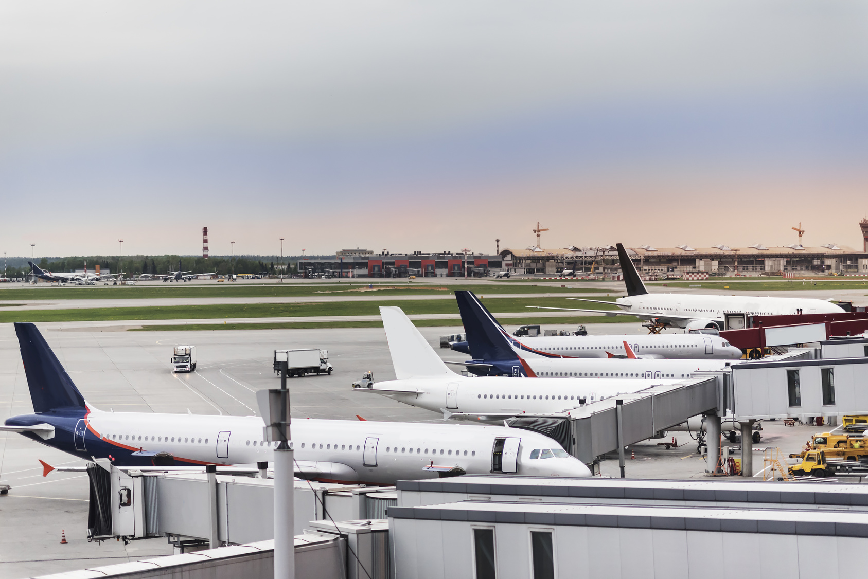 Weil im Abschiebe-Flieger randalierte: 33-Jähriger entging Abschiebung 