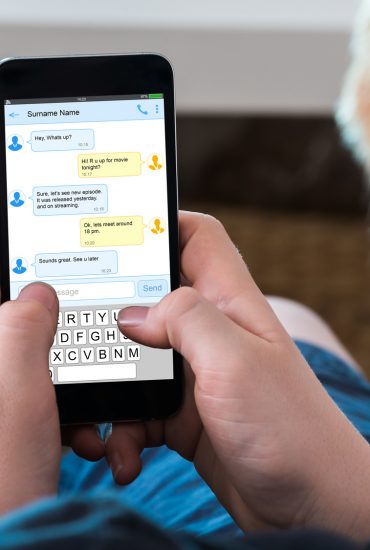 WhatsApp-Todesspiel: Sollten Eltern ihre Kinder nun besser im Blick behalten?