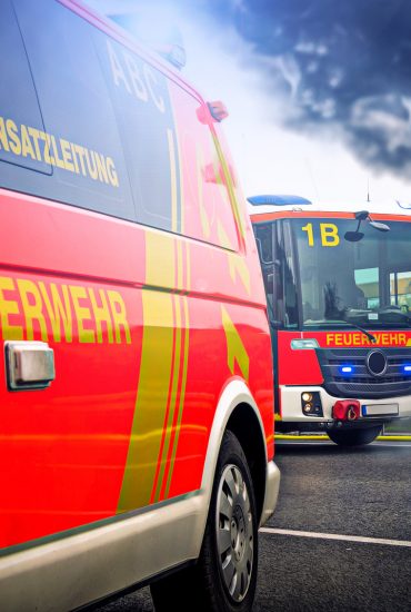 Traurige Gewissheit: 18 Rentner bei Busunfall verbrannt