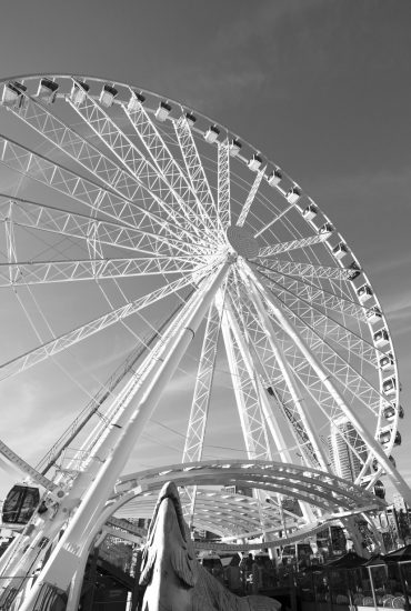 Schuldfrage: 12-Jährige stirbt in Freizeitpark!