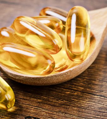 Omega-3 hilft aggressiven Kindern!