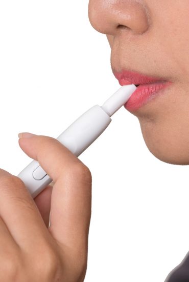 IQOS: Wie gesund ist sie wirklich?