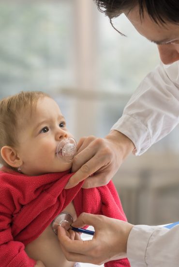 Ärzte warnen: Immer mehr Kinder in Deutschland chronisch krank