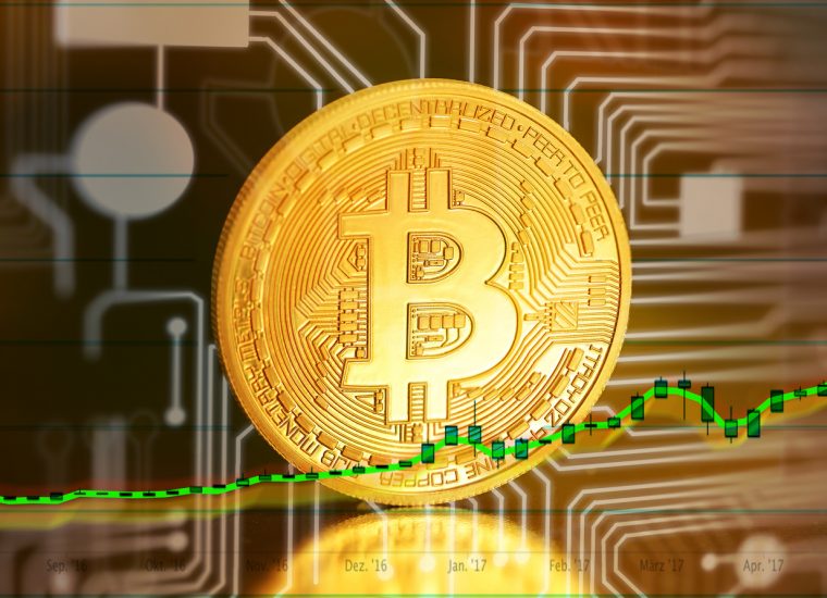 Reich werden mit Bitcoin? So stehen die Chancen