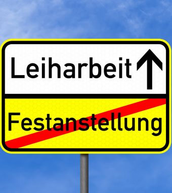 Leiharbeit: Die moderne Sklaverei?