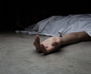 Sie trieb ihren Freund in den Selbstmord – 15 Monate Haft