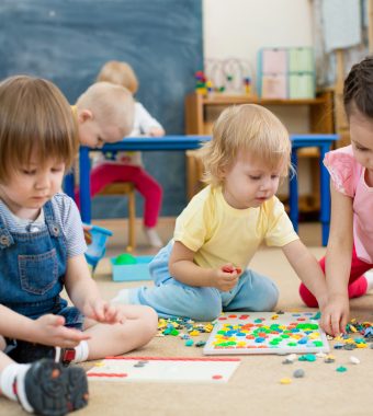 Um Familien zu entlasten: Bundesland bald ohne KiTa-Gebühren!