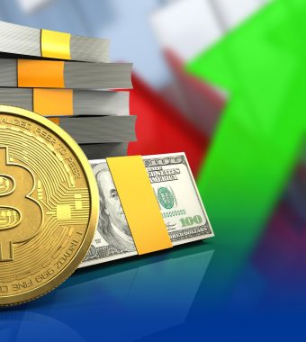 Bitcoins 4000€ Wert: + 610 Prozent in einem Jahr!