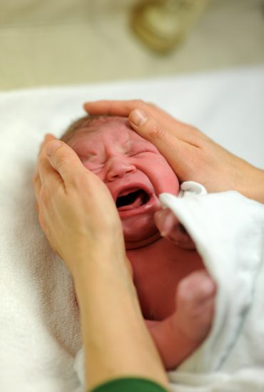 Schockierend: 24-Jährige wollte Baby „entsorgen“!