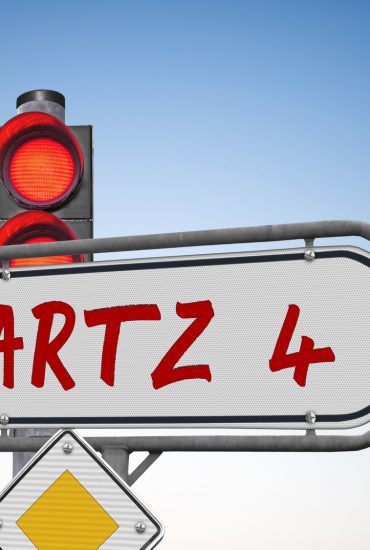 DGB: Arbeitslose rutschen zu oft in Hartz-IV ab!