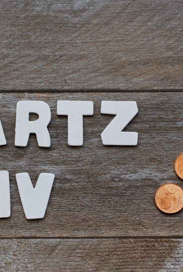 Hartz-IV: Privates Darlehen gilt als Einkommen!