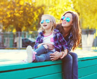Alleinerziehend und stark: Die Vorteile einer Ein-Eltern-Familie