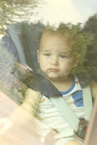 Als Strafe: Drogenmutter (26) lässt Kinder in Hitze-Auto – sie sterben!