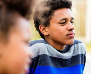 Studie: Darum fühlen sich afrikanische Migranten in Deutschland besonders diskriminiert