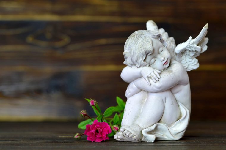 Mutter wählte Tod, um ihr Baby zu retten - doch nun stirbt auch das Kind...