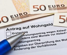 Experten: Hartz-IV-Bezieher sollten Wohngeld bekommen!