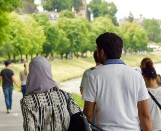 Sachsen: Asylbewerber dürfen nicht mehr umziehen!