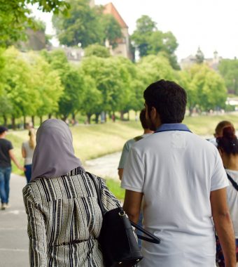 Sachsen: Asylbewerber dürfen nicht mehr umziehen!