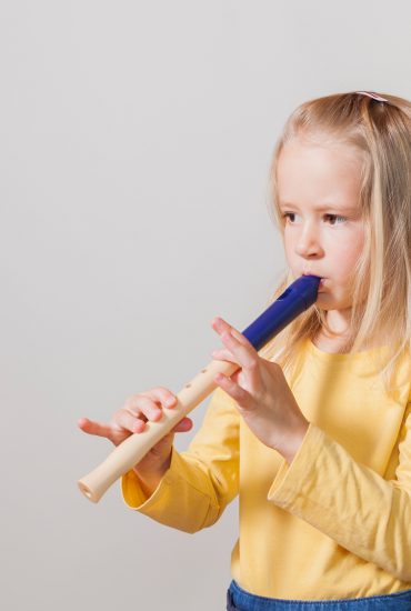 Eltern geschockt: Sperma in Kinder-Blockflöten gefunden!