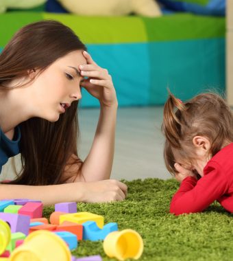 Weil kein Kita-Platz übrig war: Mutter sollte fünf Monate in Haft