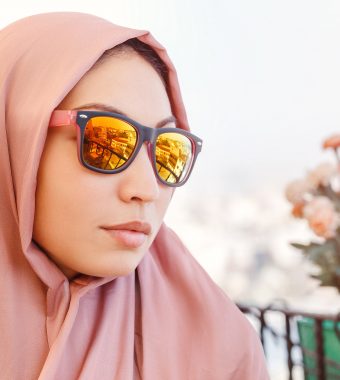 „Islamisierung der BIPA“: Shitstorm wegen Kopftuch