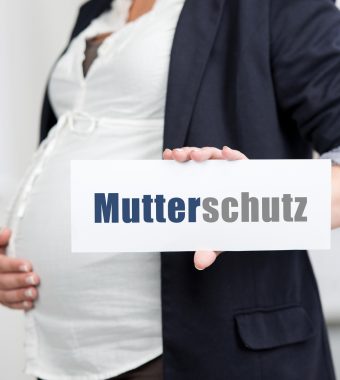 So sollen Schwangere und Mütter künftig besser geschützt werden!