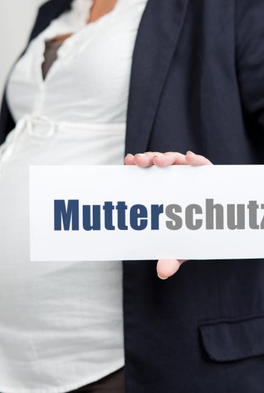 So sollen Schwangere und Mütter künftig besser geschützt werden!