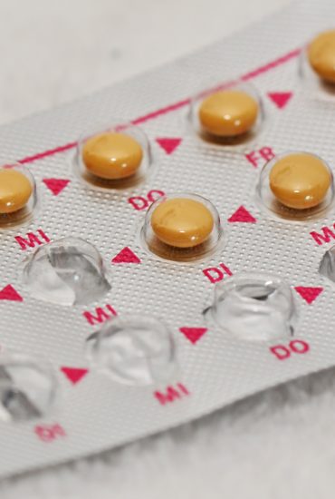 Teils heftige Nebenwirkungen: Todkrank durch Antibabypille?