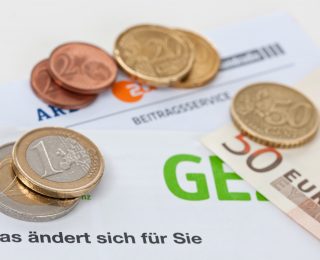 Rundfunkbeiträge zurückholen: So geht’s!