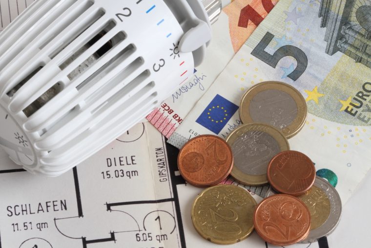 Hartz-IV: Geld zum Wohnen wird erhöht!