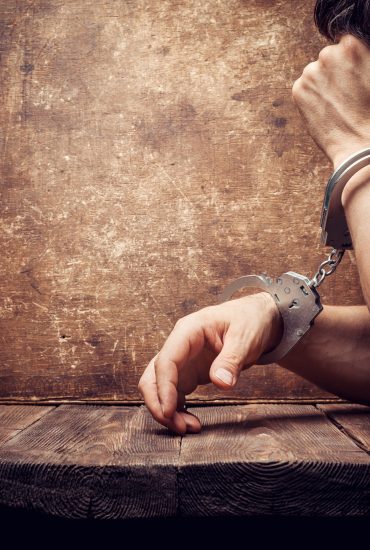 Brutaler Mord: 29-Jähriger tötet eigene Stieftochter (7)!
